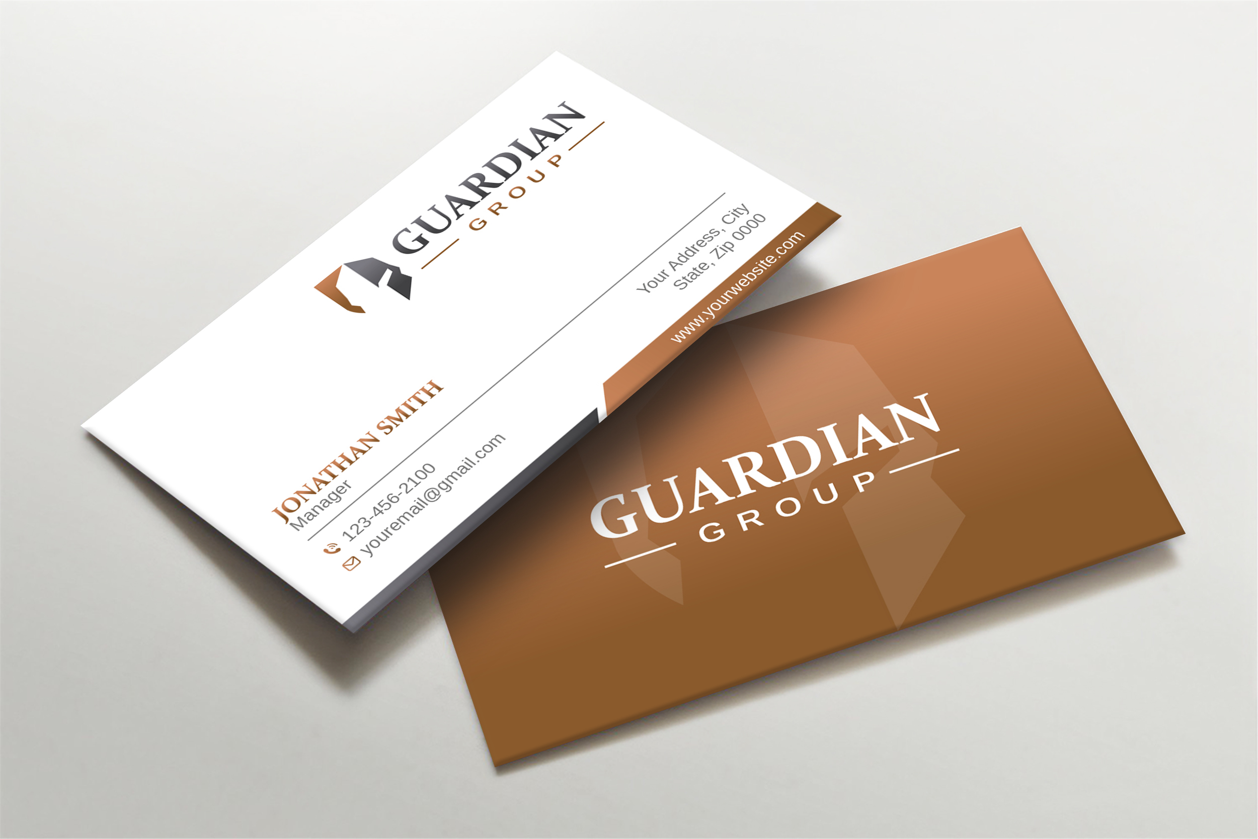 Stationery Design by LAXMI DESIGNHUB for this project | Design #32799730