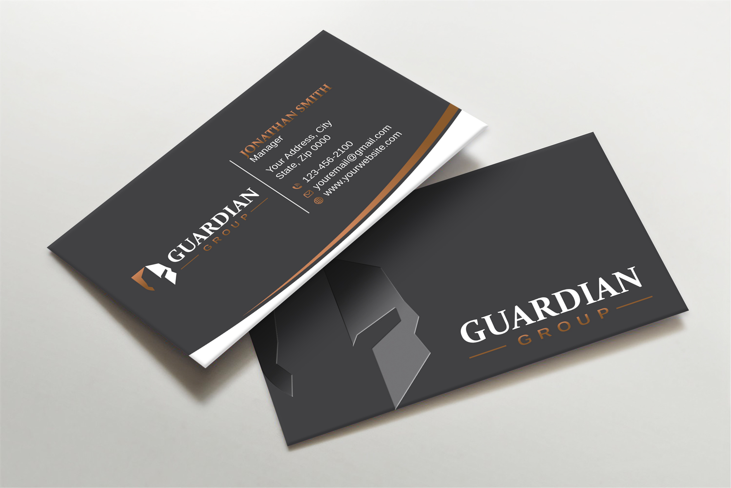 Diseño de Papelería por LAXMI DESIGNHUB para este proyecto | Diseño #32799740