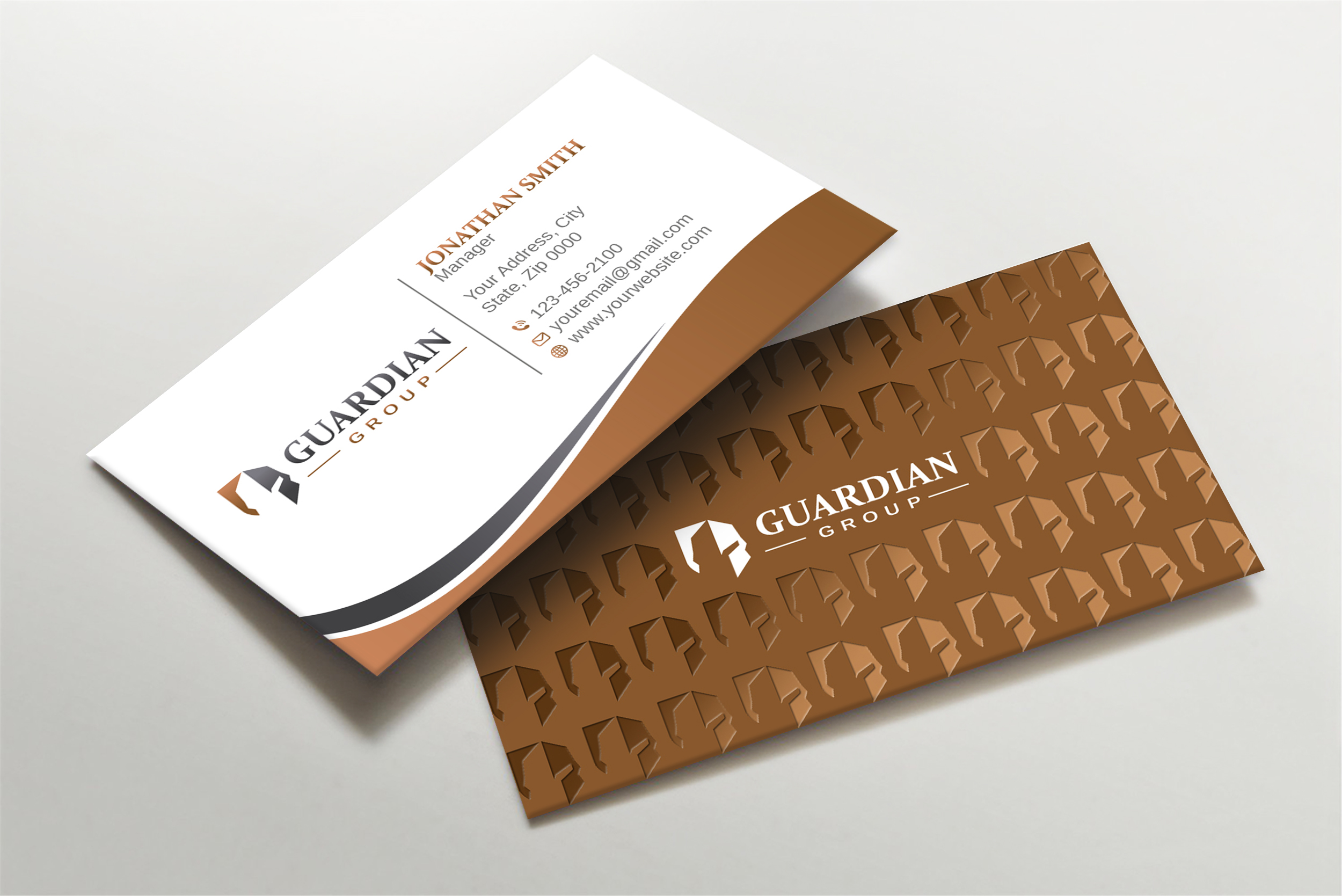 Diseño de Papelería por LAXMI DESIGNHUB para este proyecto | Diseño #32799750