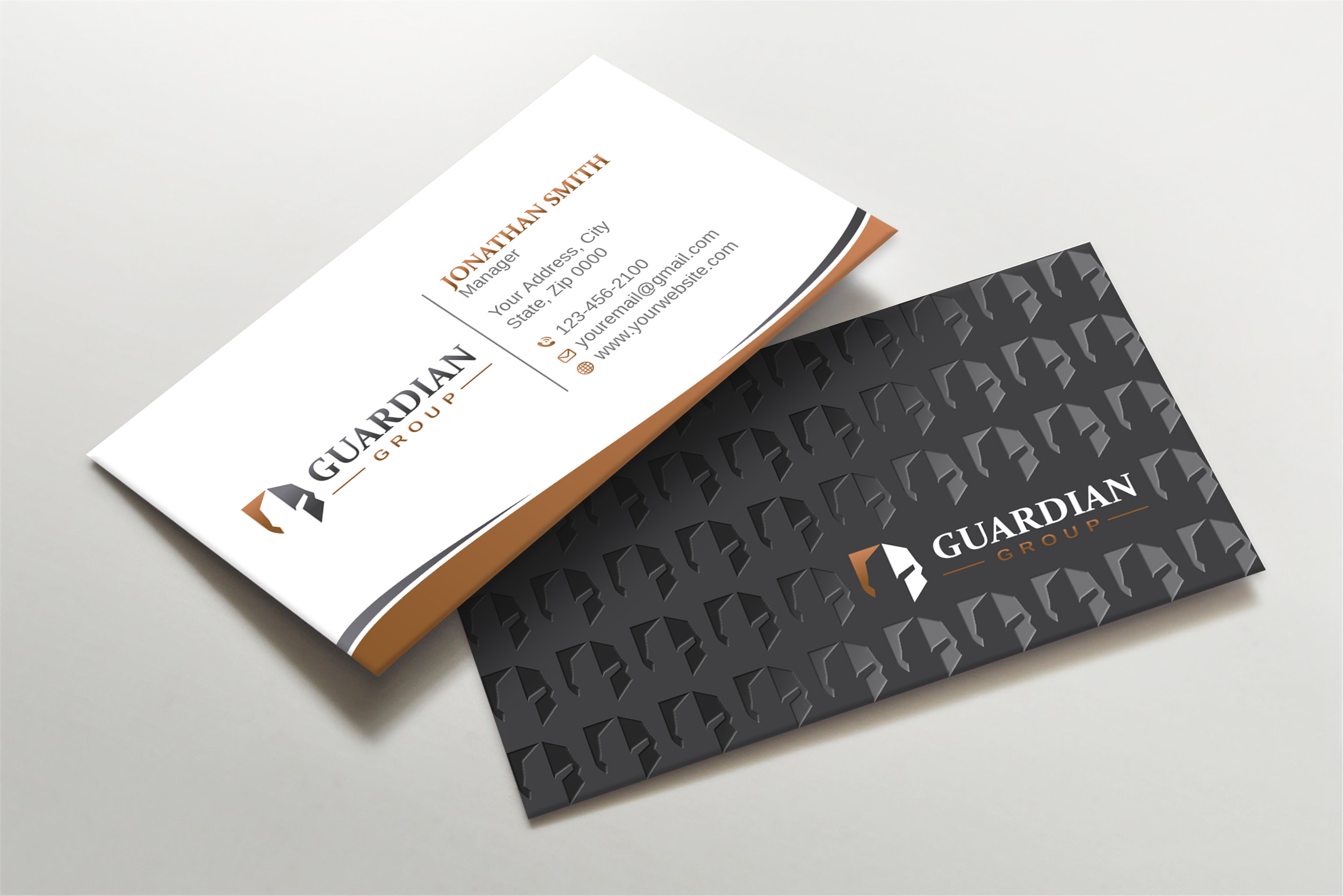 Diseño de Papelería por LAXMI DESIGNHUB para este proyecto | Diseño #32799794