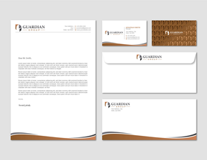 Design de Papeterie par LAXMI DESIGNHUB pour ce projet | Design : #32799986