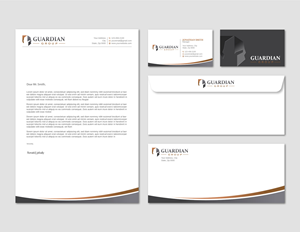 Stationery Design by LAXMI DESIGNHUB for this project | Design: #32799988