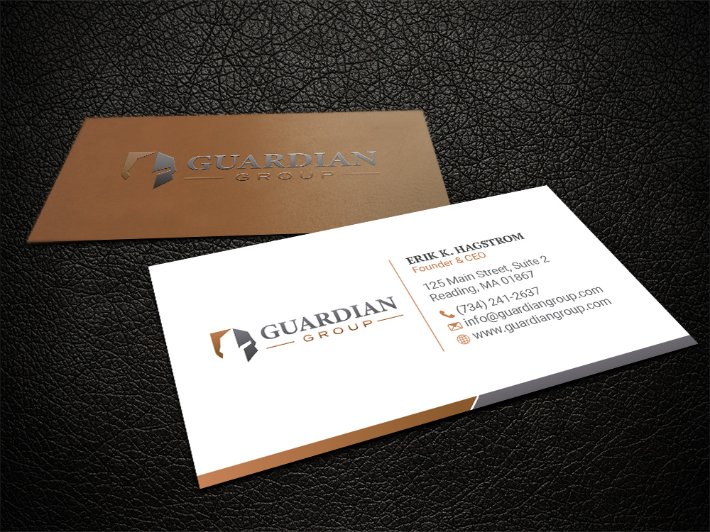 Stationery Design by R.design for this project | Design #32800276
