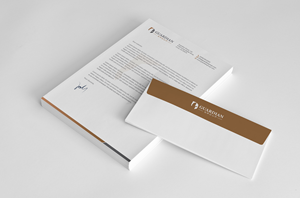 Stationery Design by R.design for this project | Design: #32800422