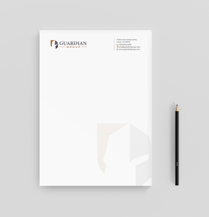 Stationery Design by R.design for this project | Design: #32800501