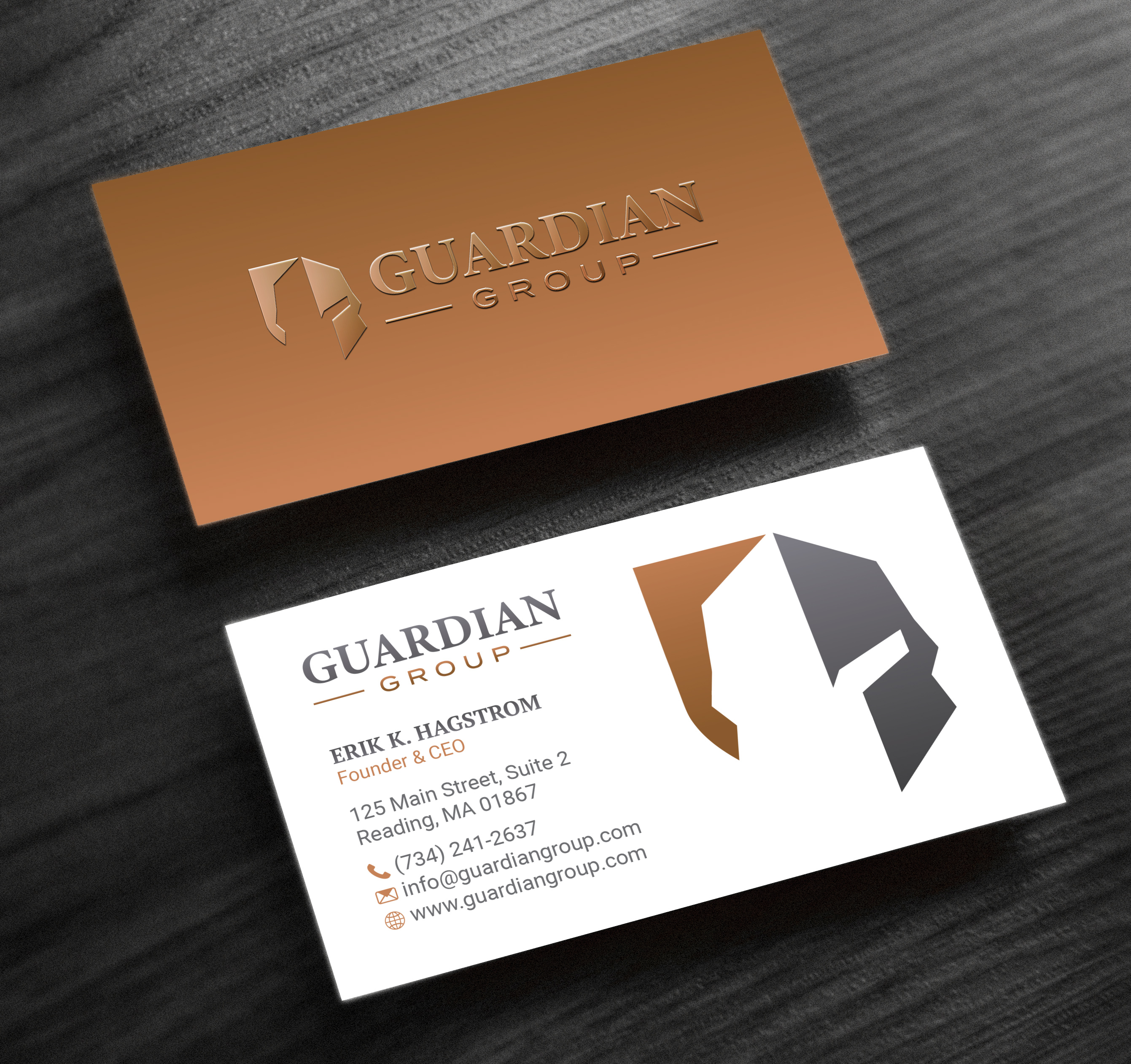 Stationery Design by R.design for this project | Design #32807391