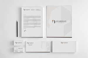 Stationery Design by R.design for this project | Design: #32808710