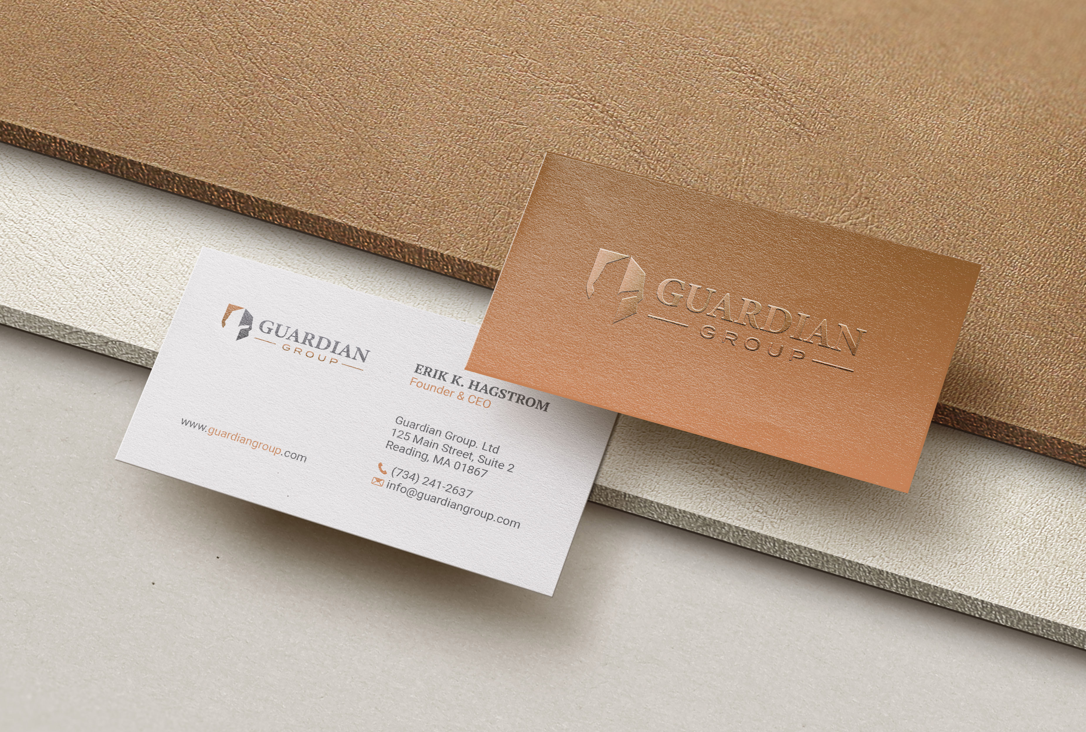 Diseño de Papelería por R.design para este proyecto | Diseño #32814371