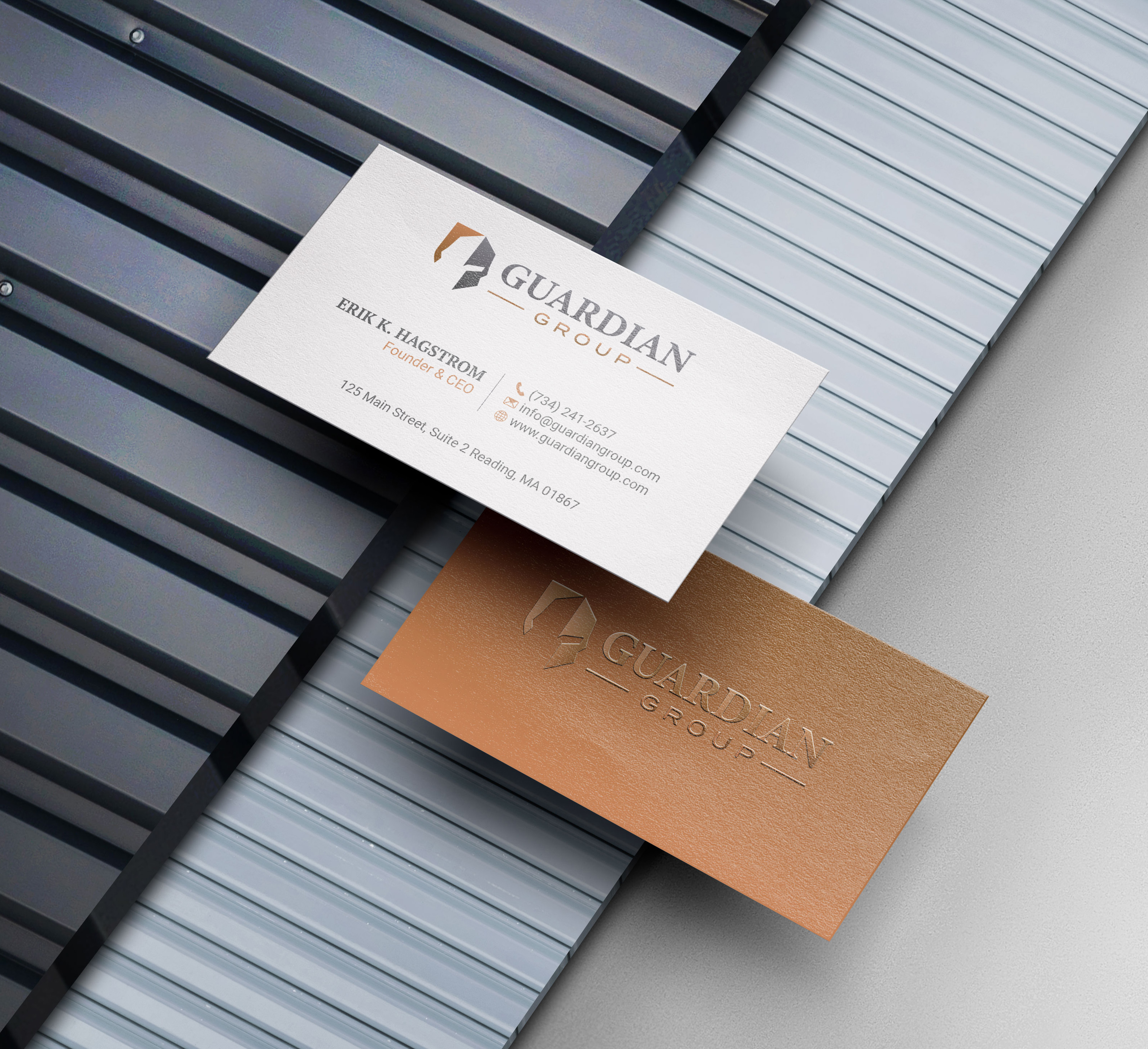 Stationery Design by R.design for this project | Design #32814558