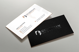 Stationery Design by R.design for this project | Design: #32820109