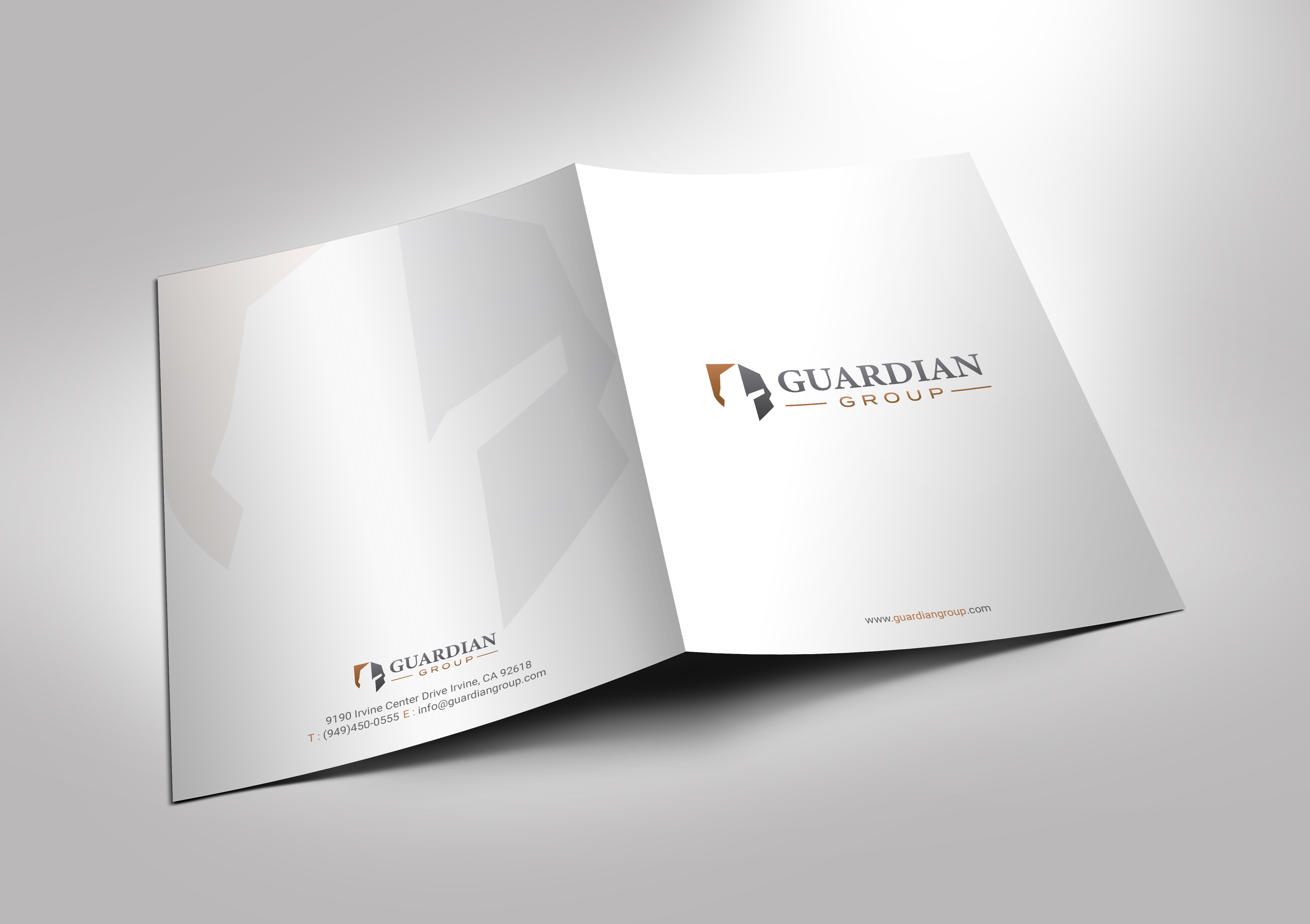 Diseño de Papelería por R.design para este proyecto | Diseño #32822499