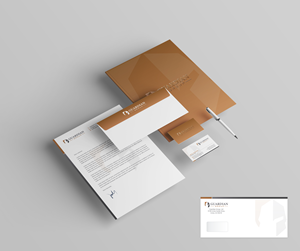 Schreibwaren-Design von R.design für dieses Projekt | Design: #32824825
