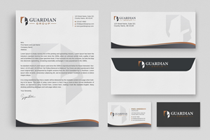 Stationery Design by Uttom 2 for this project | Design: #32806327