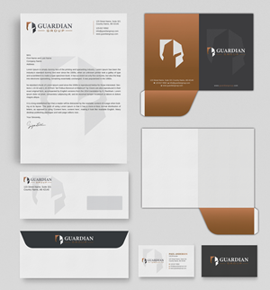 Schreibwaren-Design von Uttom 2 für dieses Projekt | Design: #32823994