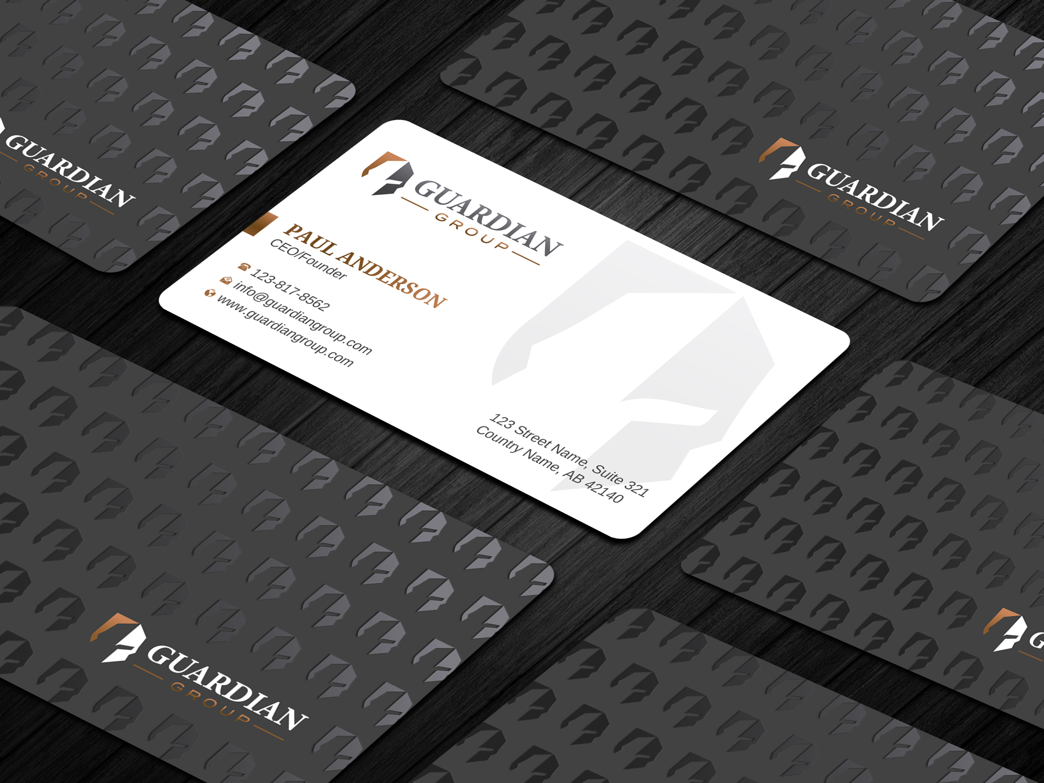 Schreibwaren-Design von Uttom 2 für dieses Projekt | Design #32828637