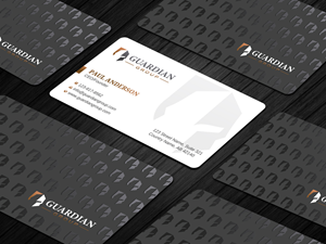 Schreibwaren-Design von Uttom 2 für dieses Projekt | Design: #32828637