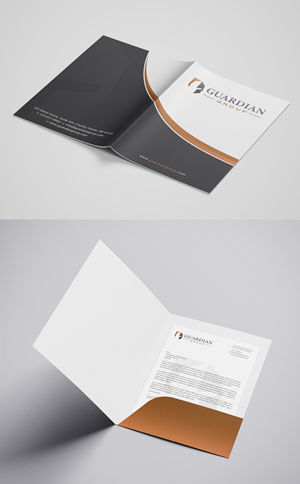 Schreibwaren-Design von Uttom 2 für dieses Projekt | Design: #32828641
