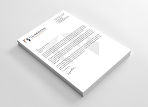Schreibwaren-Design von Uttom 2 für dieses Projekt | Design: #32828668