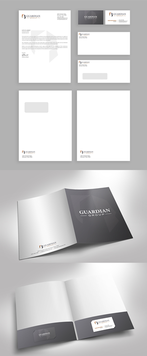 Schreibwaren-Design von DesignShout für dieses Projekt | Design: #32846737