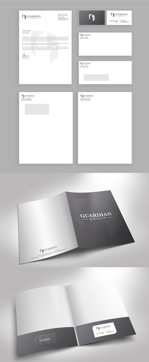 Schreibwaren-Design von DesignShout für dieses Projekt | Design: #32846748