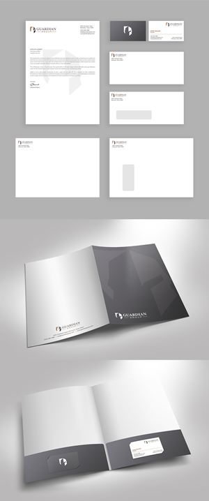 Schreibwaren-Design von DesignShout für dieses Projekt | Design: #32847779