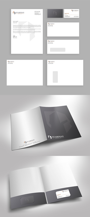 Schreibwaren-Design von DesignShout für dieses Projekt | Design: #32848672