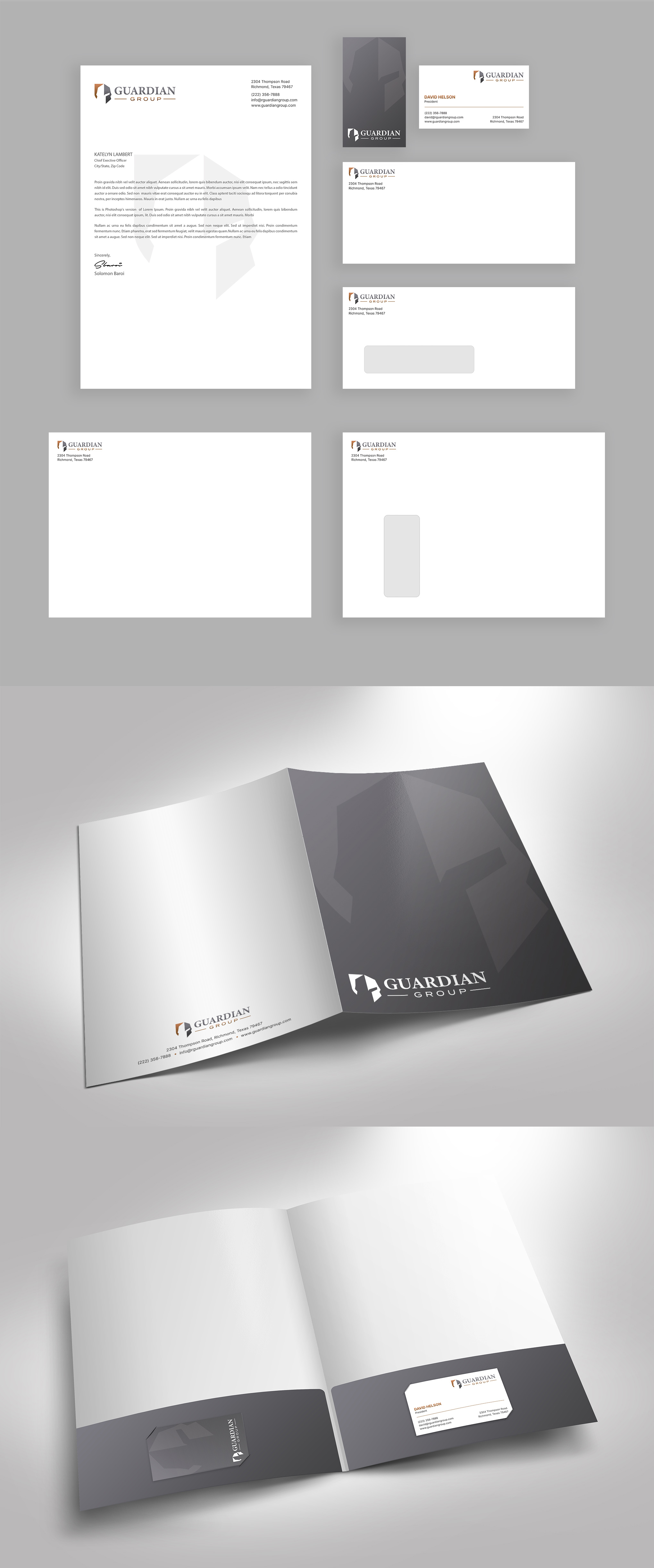 Design de Papeterie par DesignShout pour ce projet | Design #32848748
