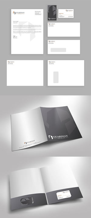Schreibwaren-Design von DesignShout für dieses Projekt | Design: #32853212