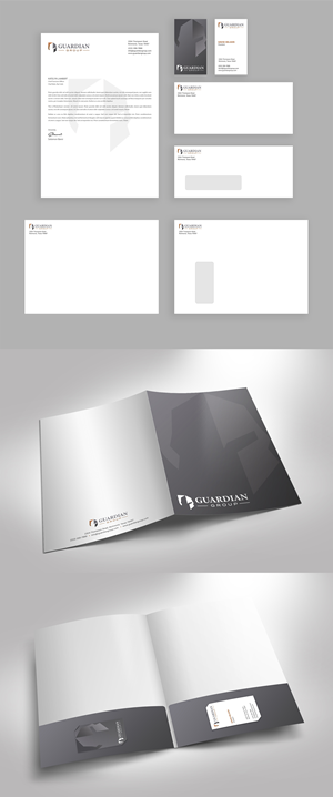 Diseño de Papelería por DesignShout para este proyecto | Diseño: #32853775