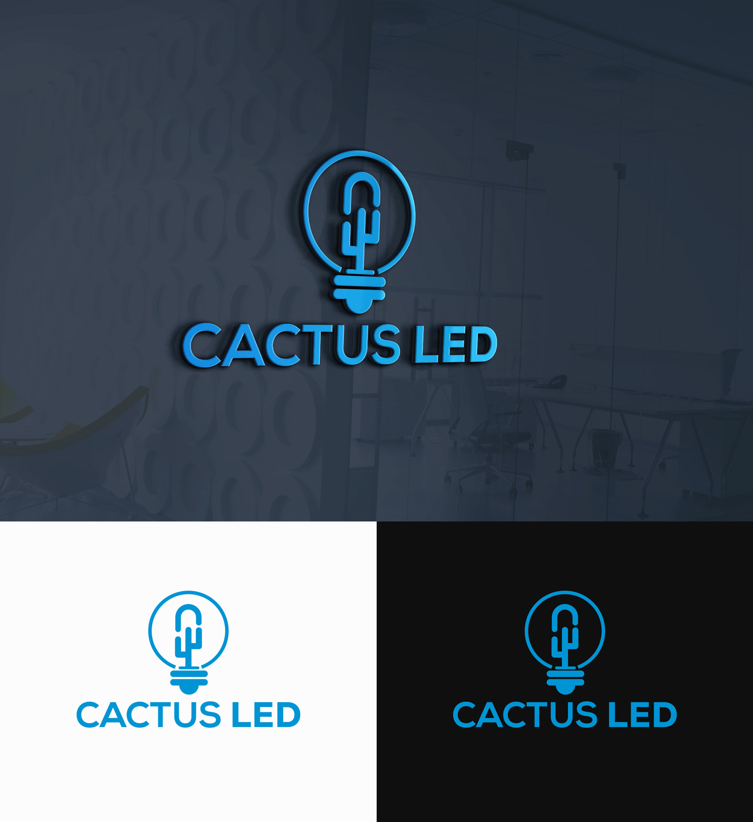 Logo Design by M Art & Design for this project | Design #32799336