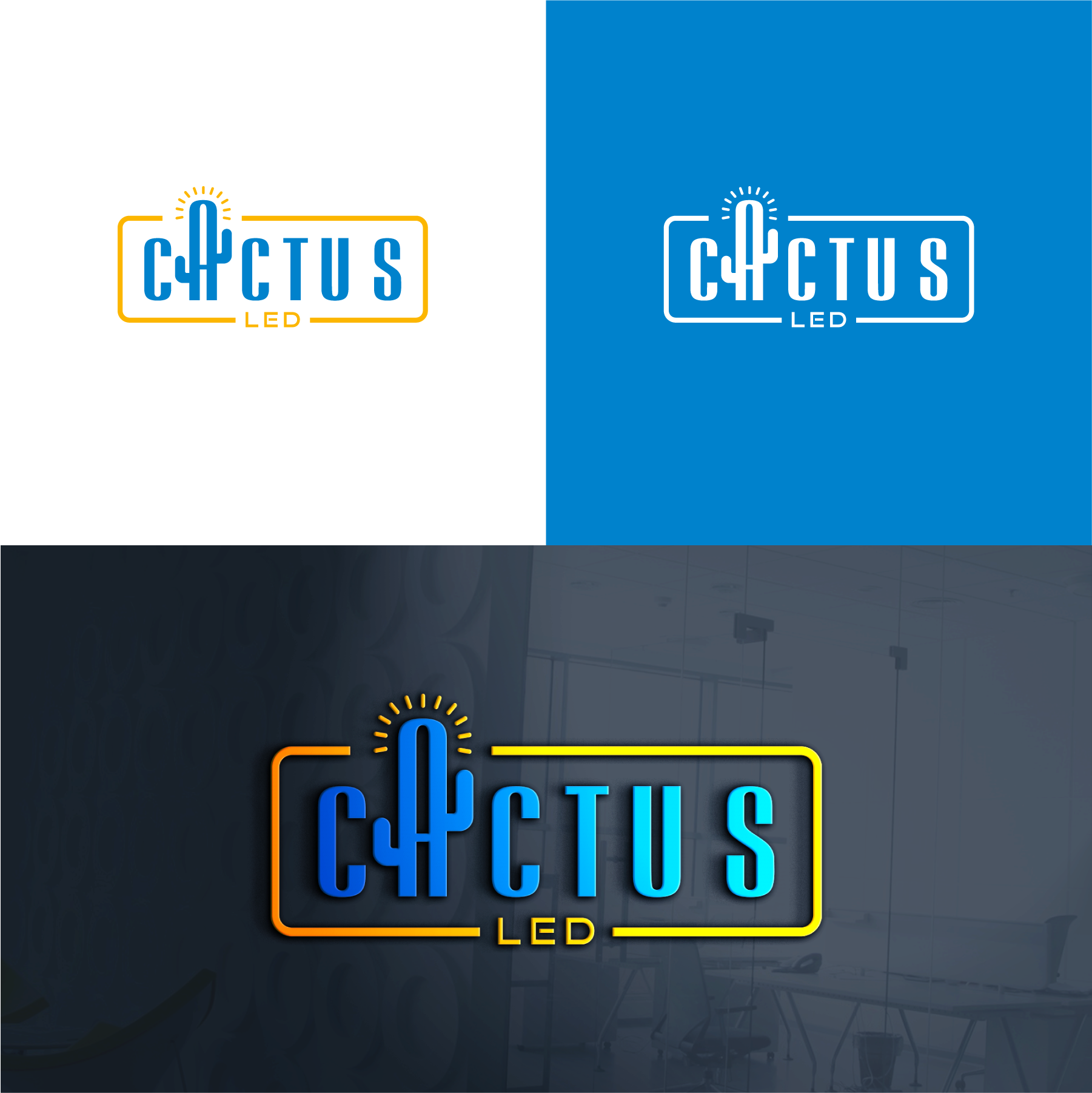 Logo Design by The Lion Studios for this project | Design #32800296