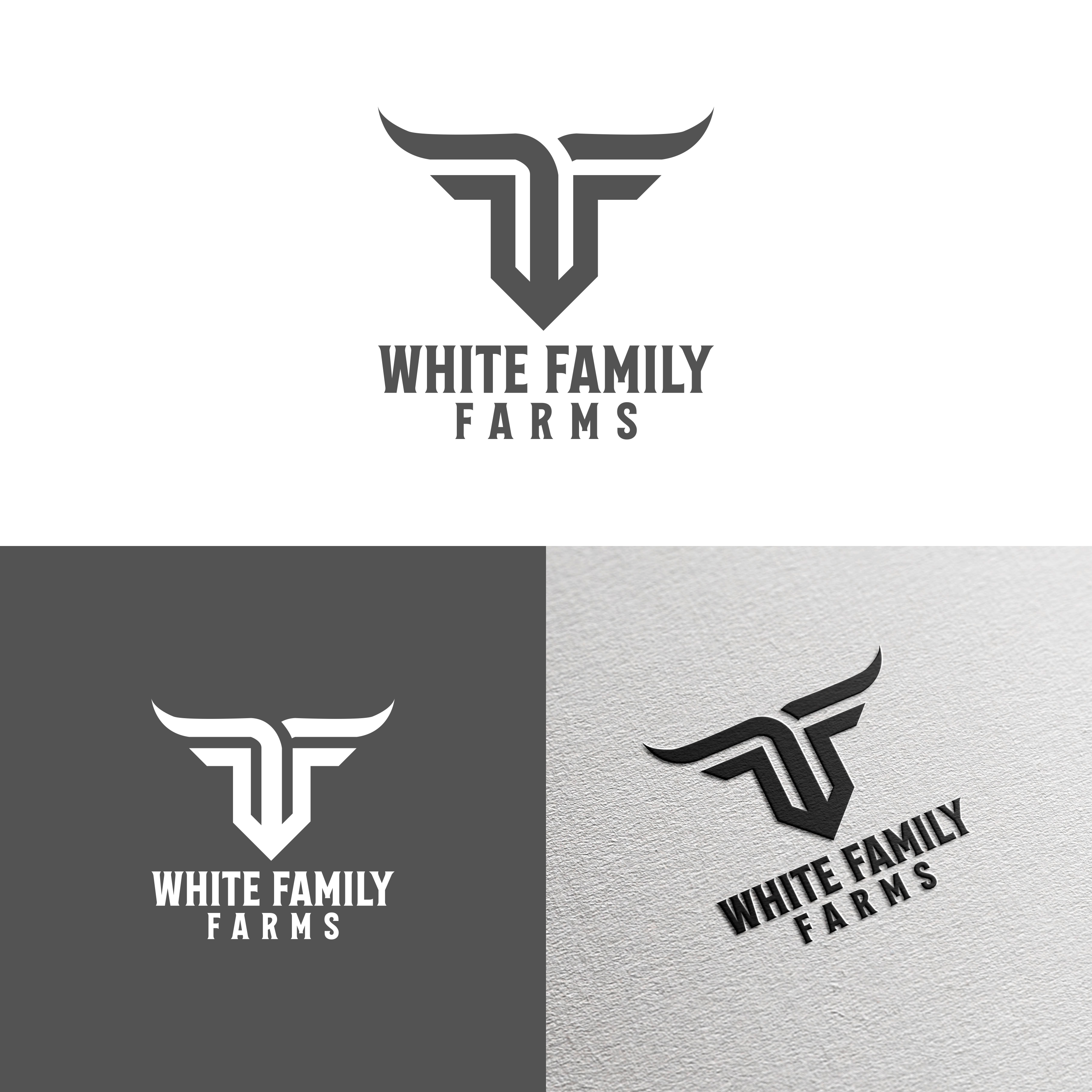 Logo Design by syad666 for this project | Design #32798483