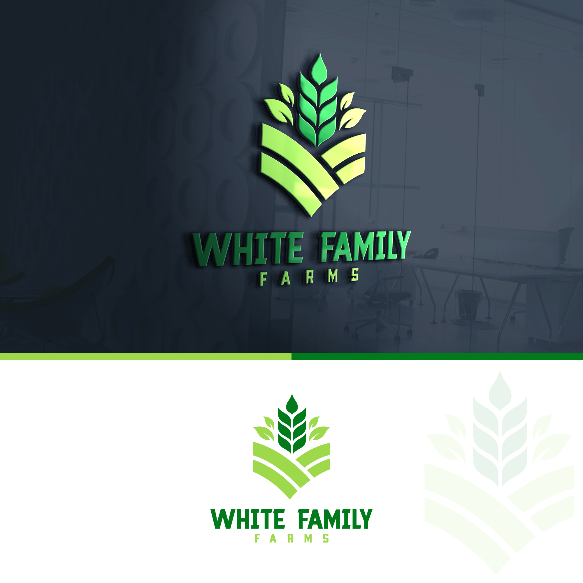 Logo Design by DenJoyo for this project | Design #32838365