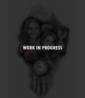 Tattoo Design by Jezzus for this project | Design: #32873171