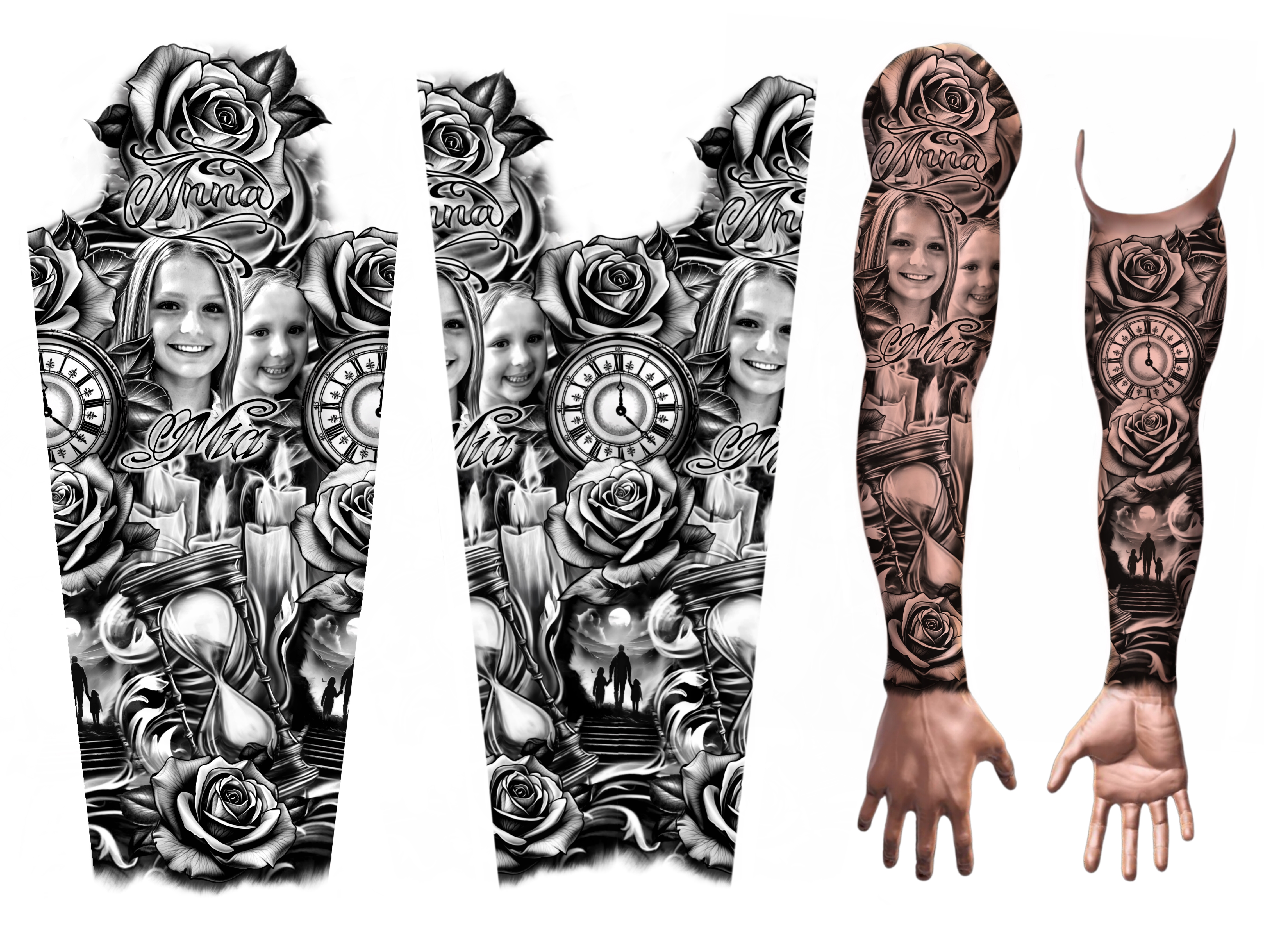Contest winning design