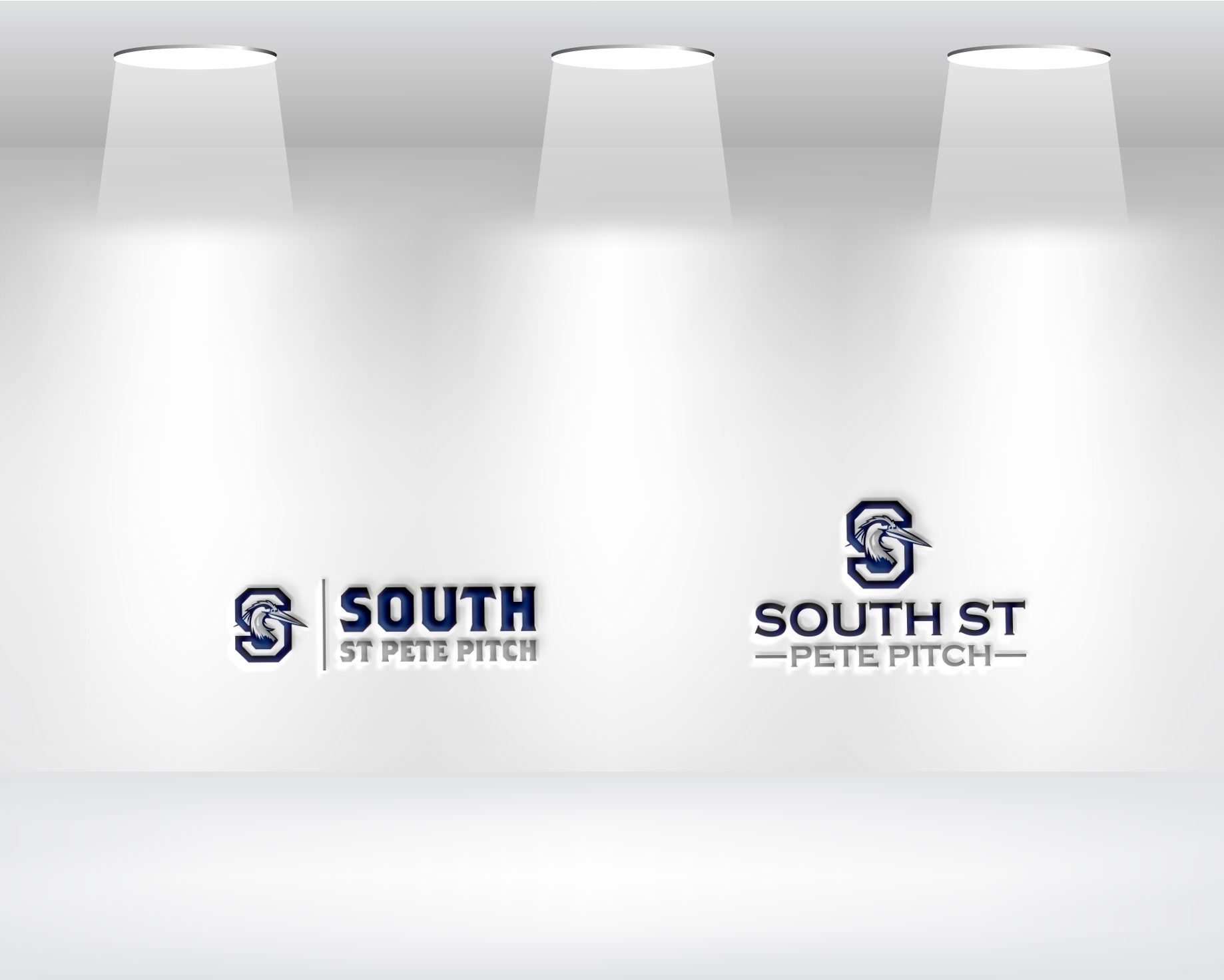 Logo Design by Daniel Khan for this project | Design #32799684