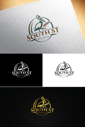 Logo Design by Logo Stock for this project | Design: #32802397