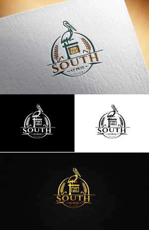 Logo Design by Logo Stock for this project | Design: #32805188