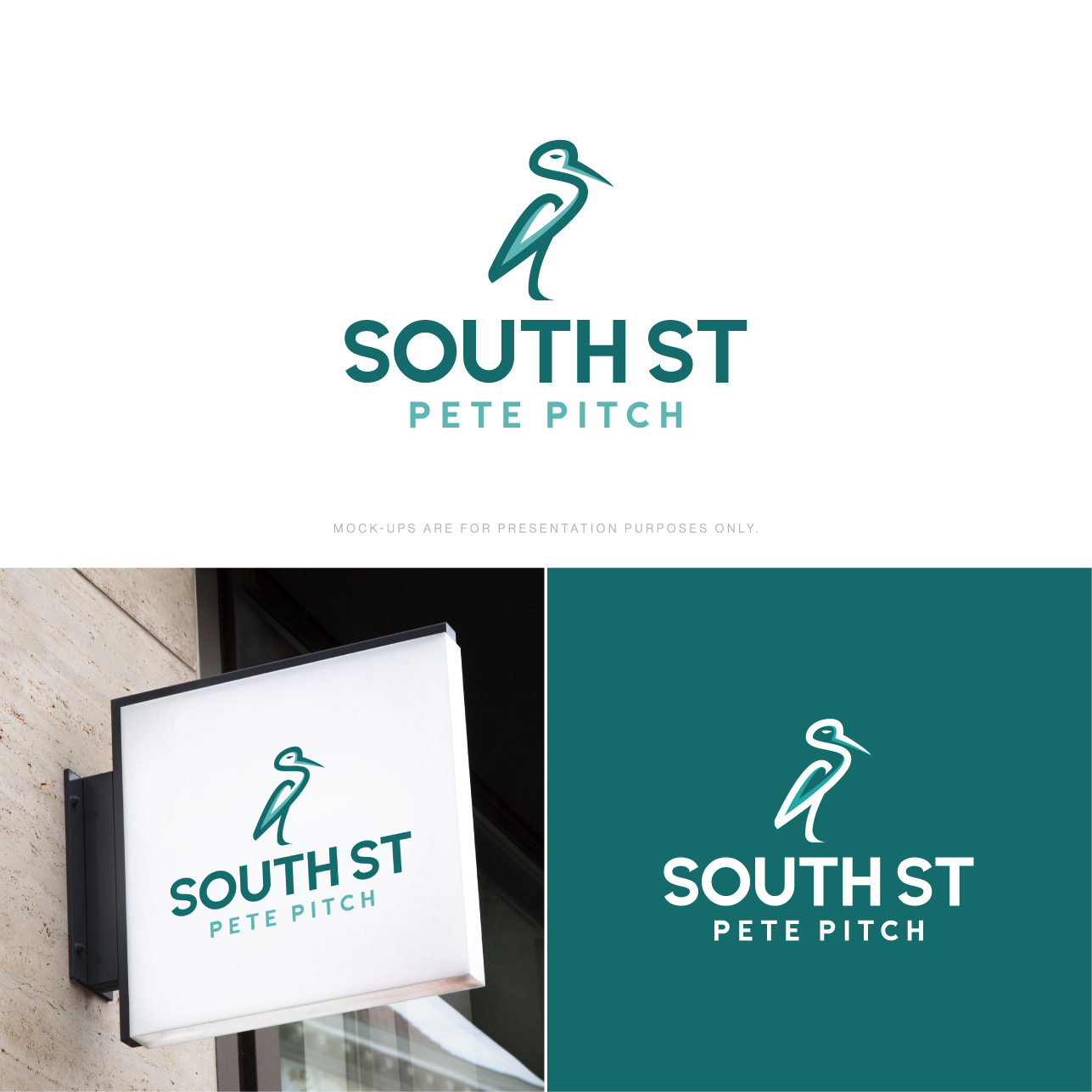 Logo Design by The Lion Studios for this project | Design #32802427