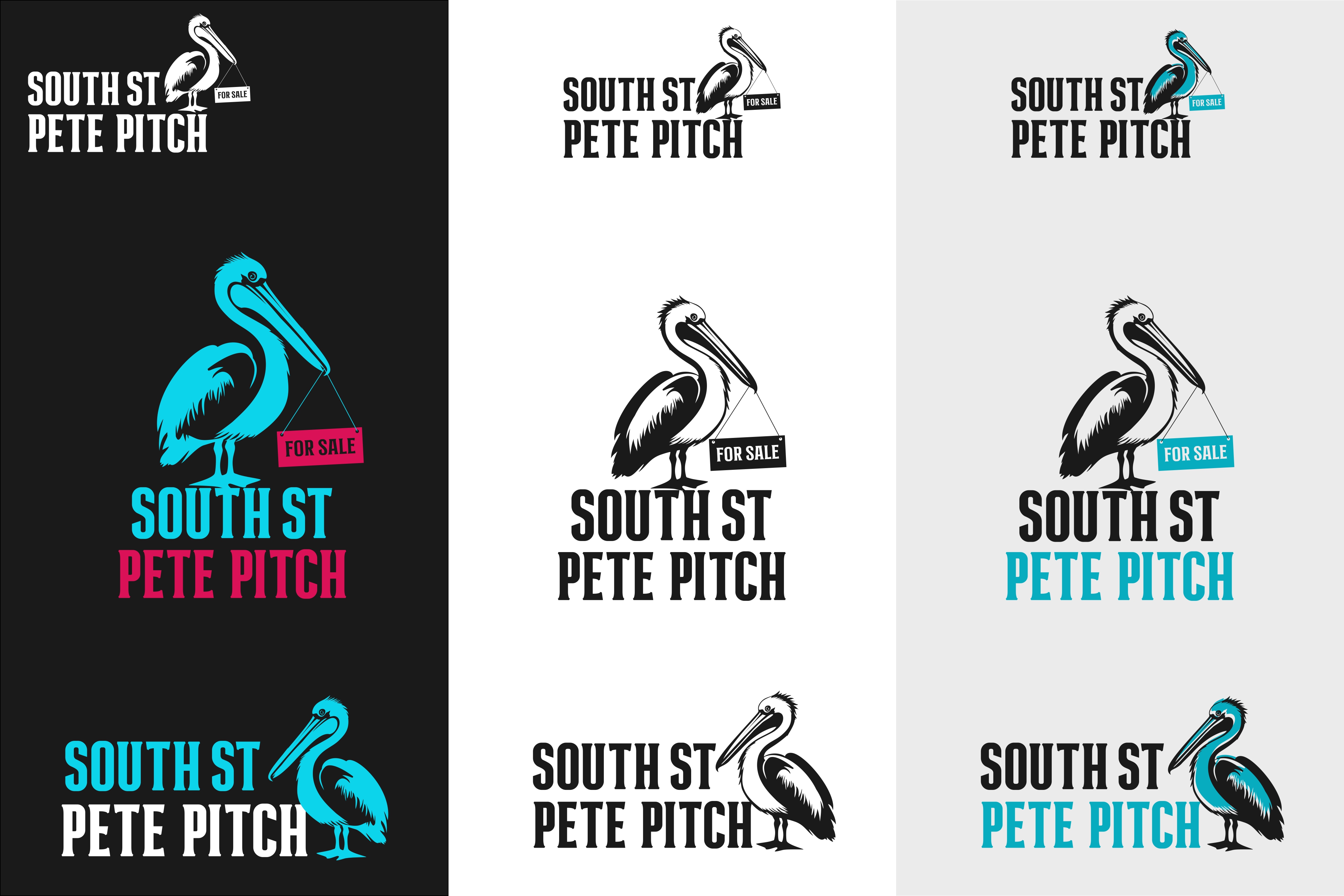 Logo Design by A10 for this project | Design #32799441