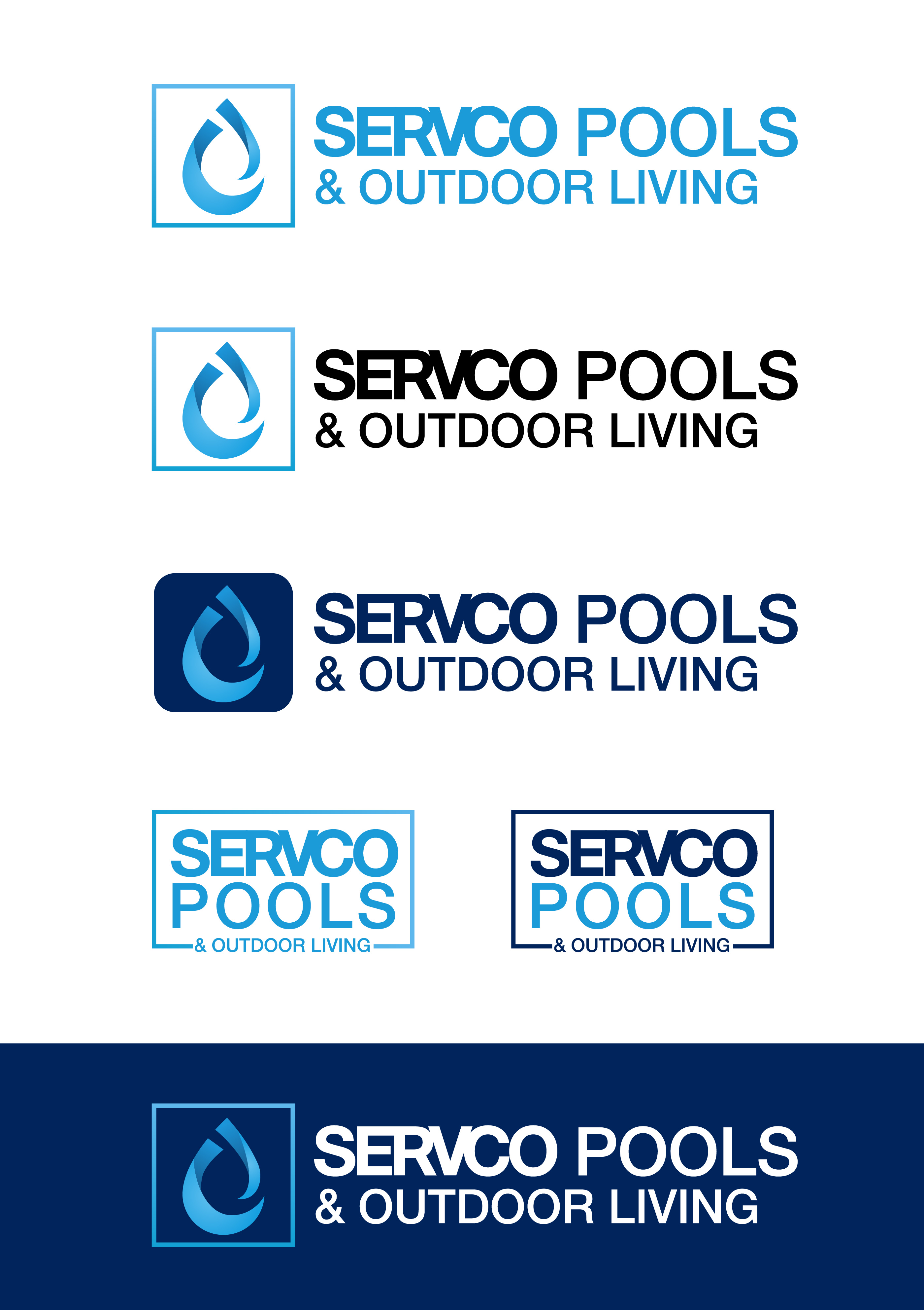 Logo Design by Sergio Coelho for this project | Design #32802441