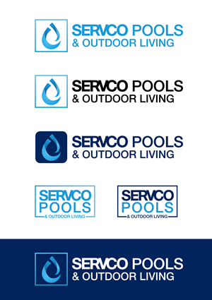 Logo Design by Sergio Coelho for this project | Design: #32802441