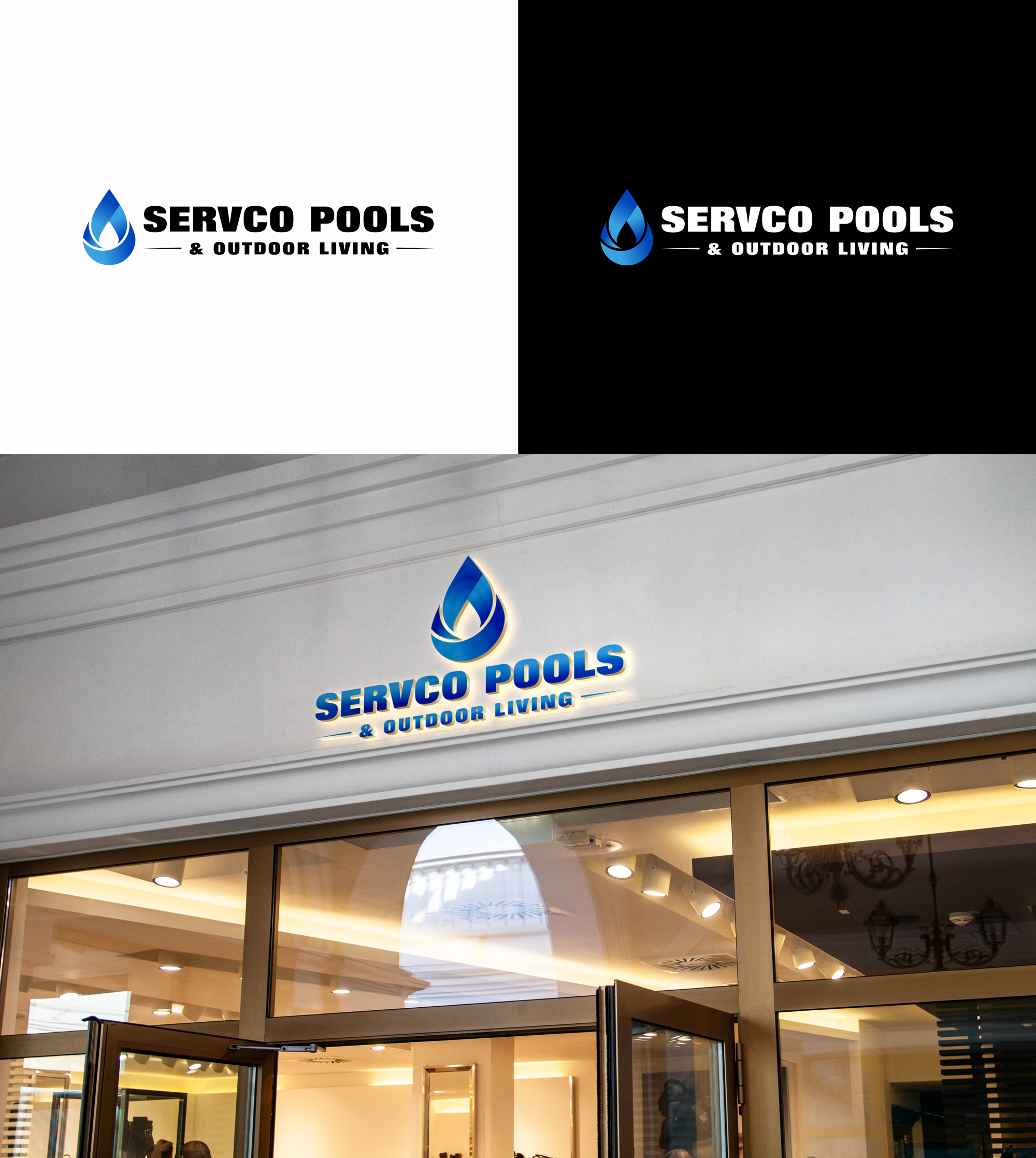 Logo Design by RA-bica for this project | Design #32798710