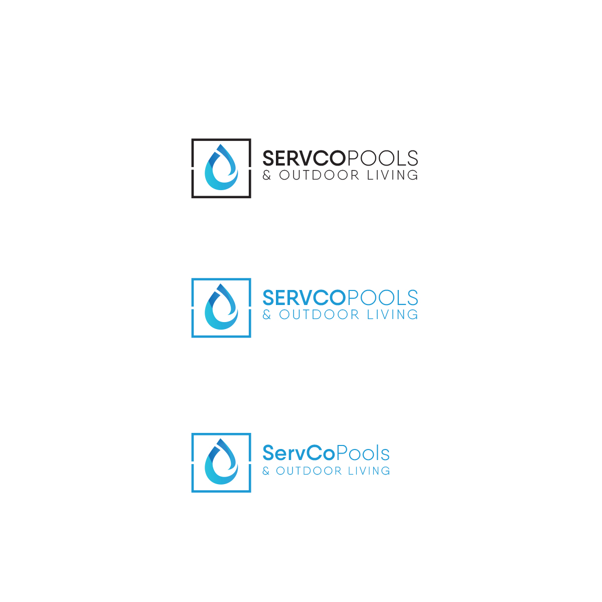 Logo Design by DesignSNW for this project | Design #32797922