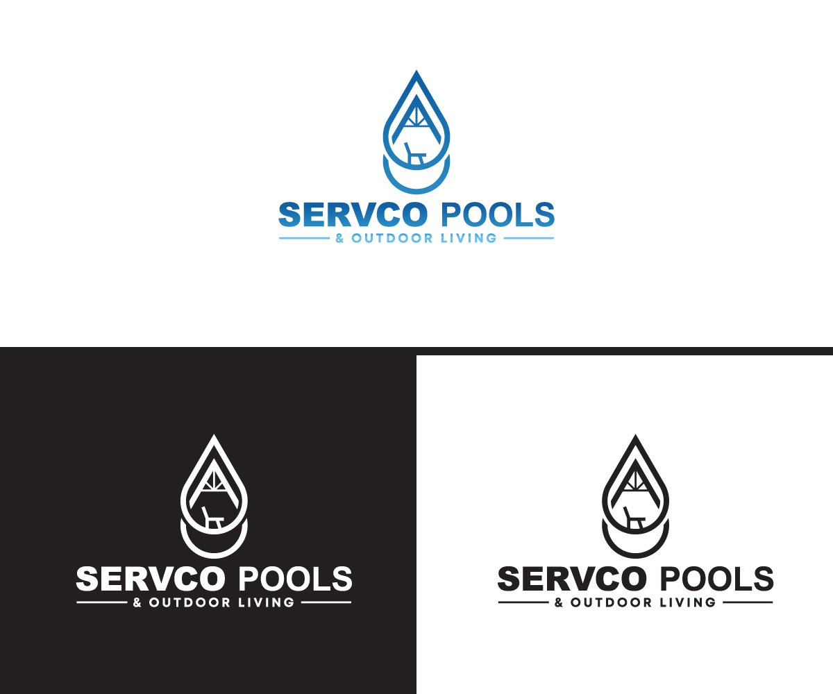 Logo Design by alexdarah for this project | Design #32801461