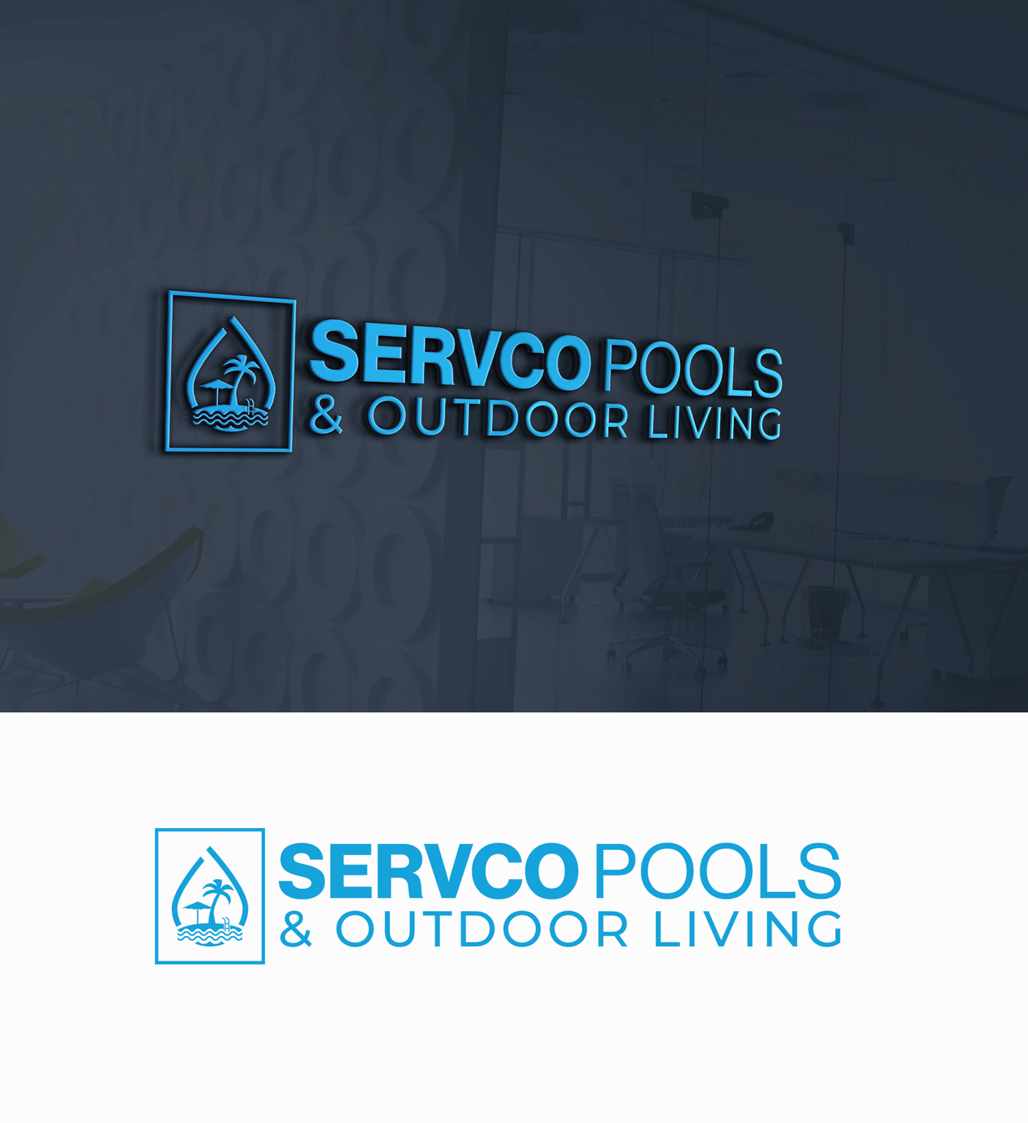 Logo Design by M Art & Design for this project | Design #32798014