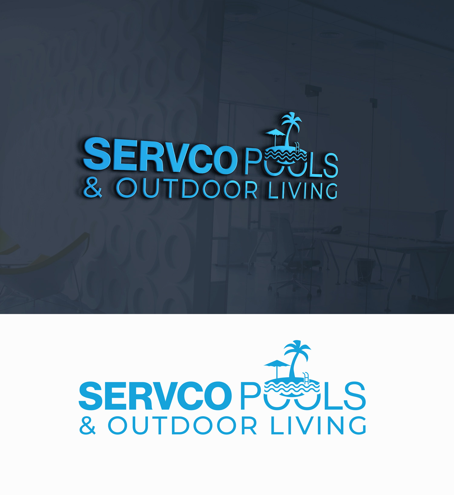 Logo Design by M Art & Design for this project | Design #32798069