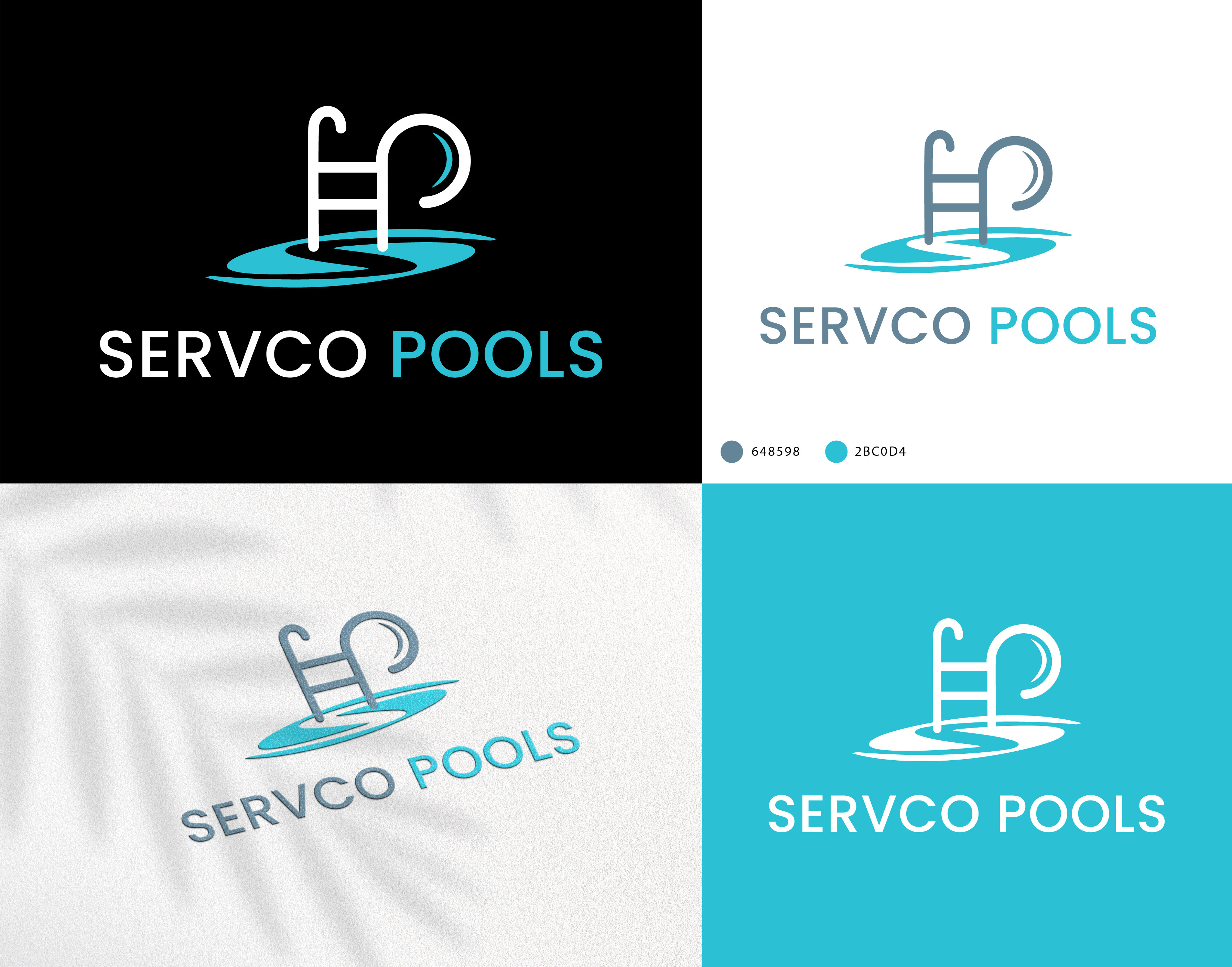 Logo Design by AliArsh for this project | Design #32803658