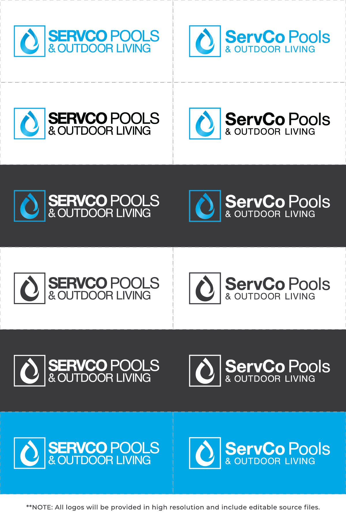 Logo Design by Naushad Designs for this project | Design #32799022
