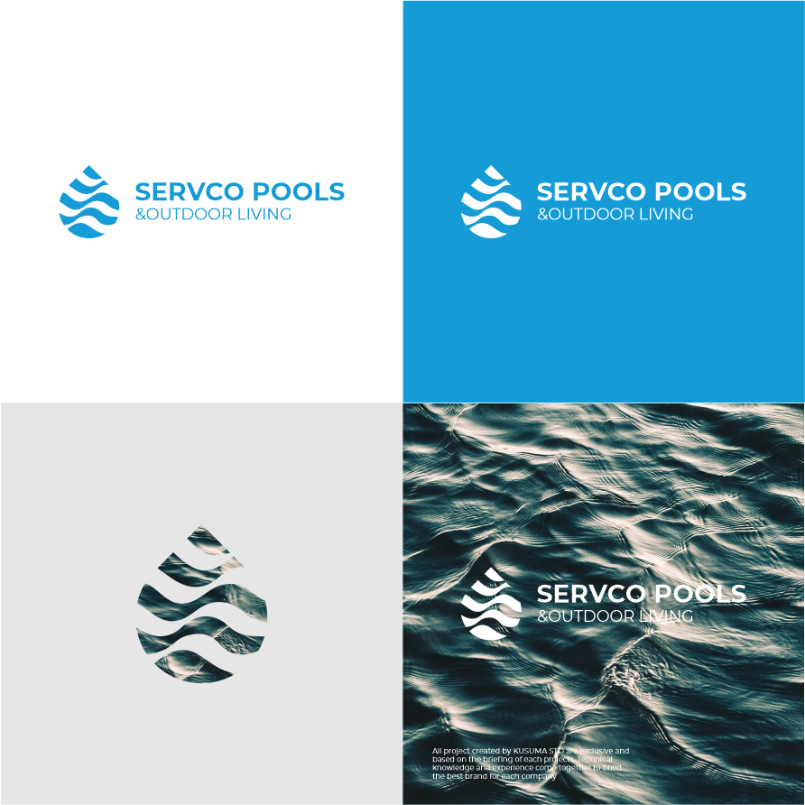 Logo Design by Kusuma Studio for this project | Design #32801983